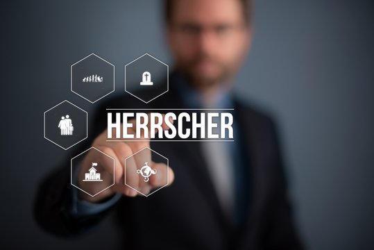 Herrscher