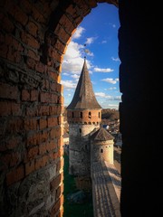 Kamianets-Podilskyi