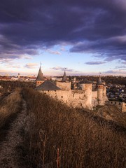 Kamianets-Podilskyi