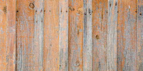 Fototapeta na wymiar Natural brown old wood texture wooden panel for wallpaper or background