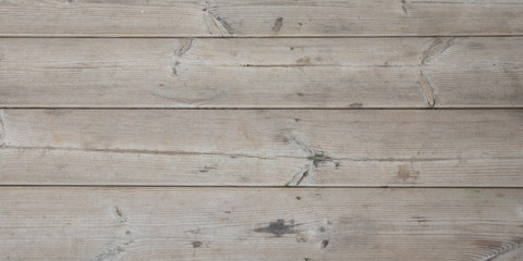 Fototapeta na wymiar wooden textured wood wall for background horizontal plank