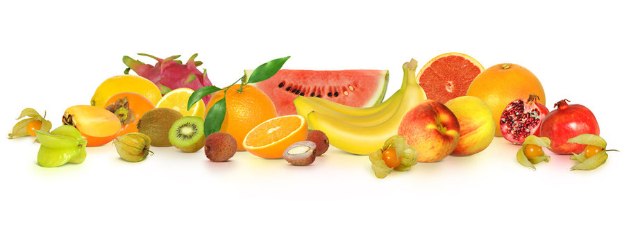 Obst 784