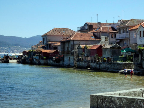 H&Oacute;RREO DE GALICIA