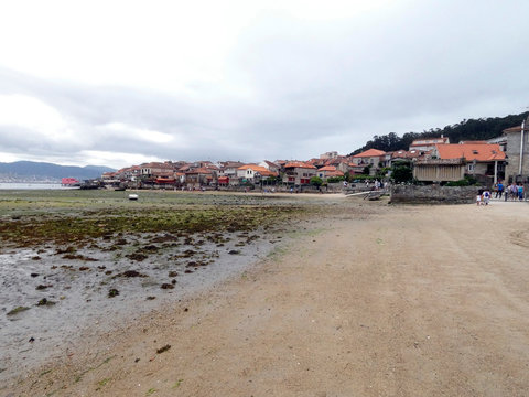 H&Oacute;RREO DE GALICIA