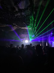 Club music