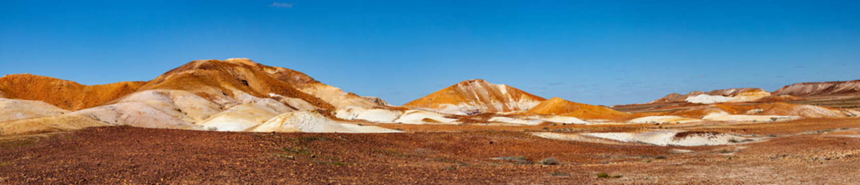 Coober Pedy