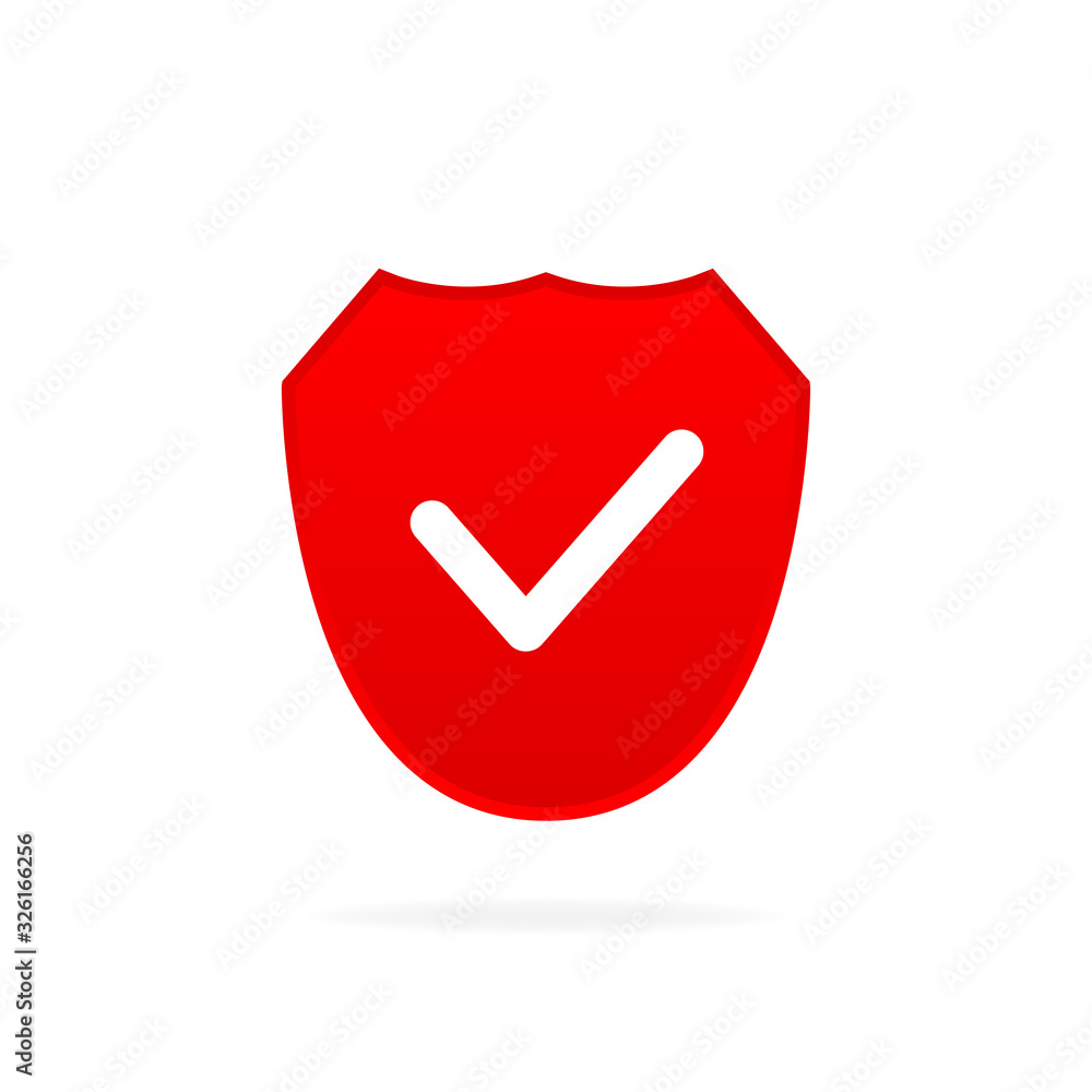 Poster smartphone unlocked and password notification vector, mobile phone security, user authorization, log