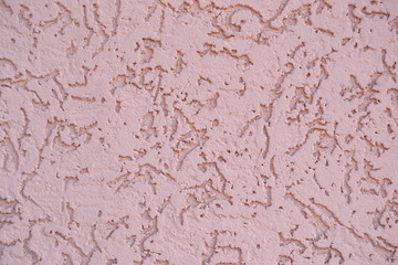  texture of the facade wall with patterns