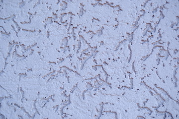  texture of the facade wall with patterns