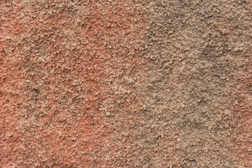 old cement wall. Beautiful concrete stucco. painted cement. background texture wall