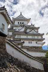Himeji castle