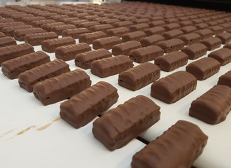 Chocolate Biscuit Manufacture