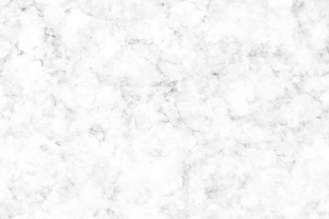 Obraz premium White marble texture background pattern