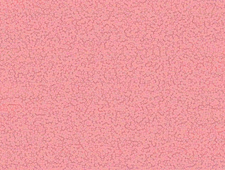 Fototapeta premium Embossed rough pink textured wallpaper
