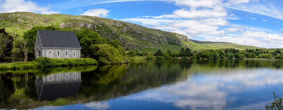 Gougane Barra