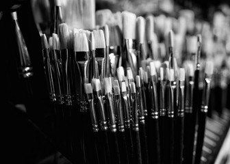 Brushes
