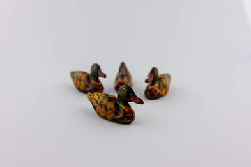 Ducks
