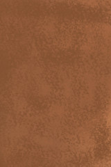 A background with textures, light and dark brown