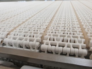 Fototapeta premium Manufacturing Equipment