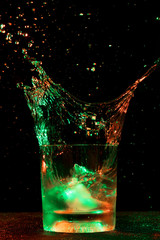 pizzas comidas bebidas bodegones splash pastas 