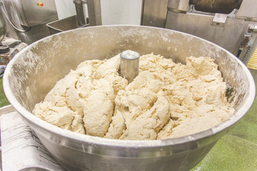 Factory Food Manufacturing