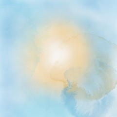 Naklejka premium abstract colorful background