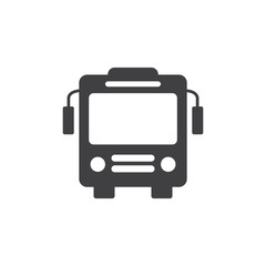 BUS ICON, 