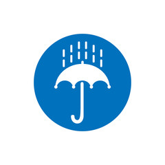 RAIN ICON, 