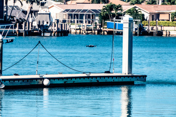 boats in beach