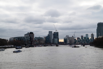 british England Scotland landscape