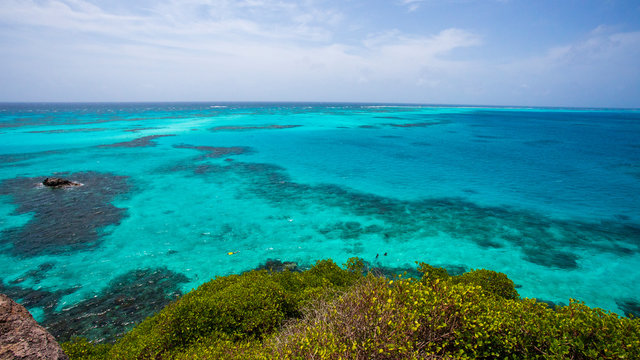 Isla De Providencia, Colombia