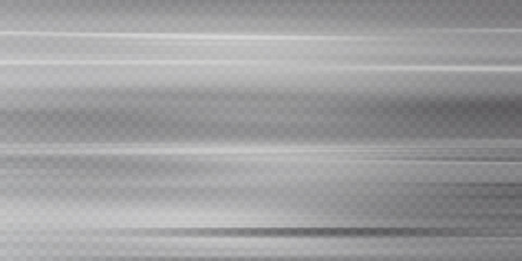 Transparent fog background, panoramic image, vector background, EPS10