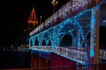 イルミネーション