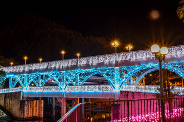 イルミネーション