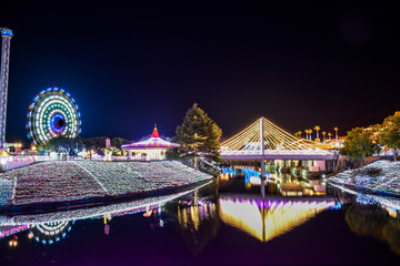 イルミネーション