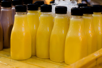 Thailand, Cold Drink, Drink, Drinking Glass, Freshness