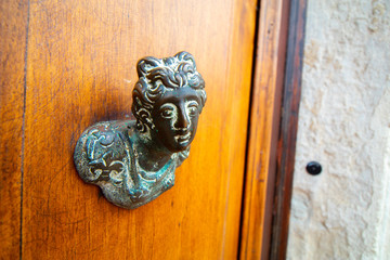 Venice door handle