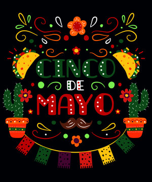 Cinco De Mayo Wallpaper