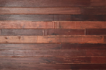 timber brown wood plank wall, texture of wooden background