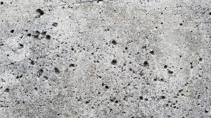 piso de concreto