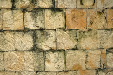 Texture of stone background 