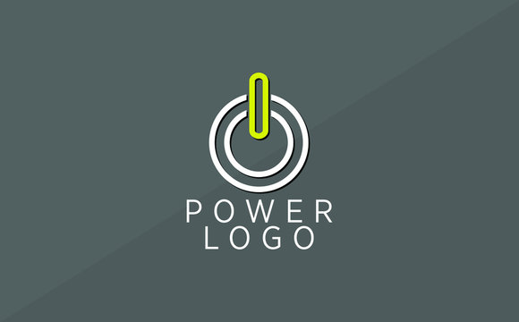 Power Button Logo Images – Browse 65,990 Stock Photos, Vectors, and Video |  Adobe Stock