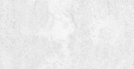 Abstract white gray concrete texture background.White cement wall texture for interior design.copy space for add text.