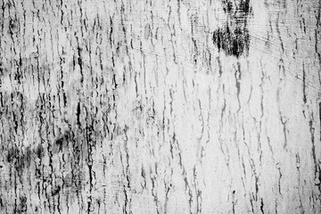 Wooden texture with scratches and cracks. It can be used as a background