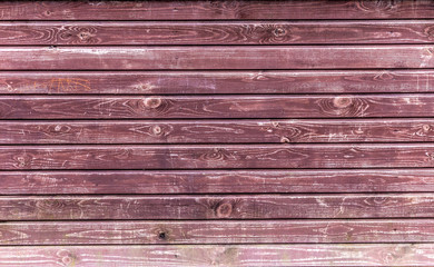 Wood plank wall texture background. Old grungy wooden planks background.  Wooden background from vintage boards