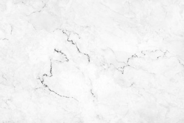 Marble white surface curly vein seamless patterns light bright soft background