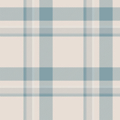 Tartan scotland seamless plaid pattern vector. Retro background fabric. Vintage check color square geometric texture.
