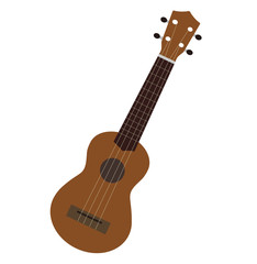 Obraz premium 楽器＿ウクレレ Ukulele