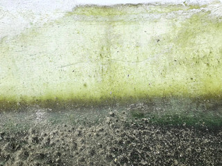 dirty concrete wall. old surface texture background