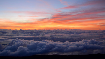 Haleakalā National Park Hana Maui in Hawaii - OGG 